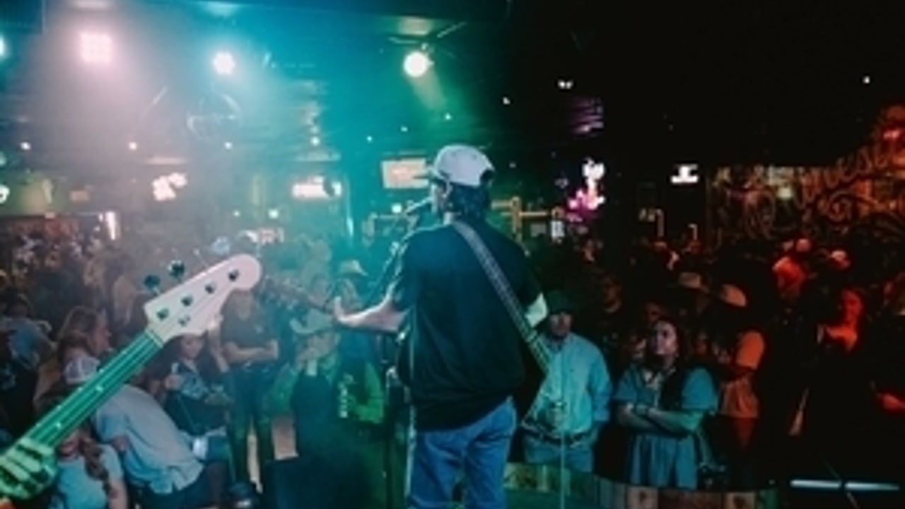 Logan Ryan Band