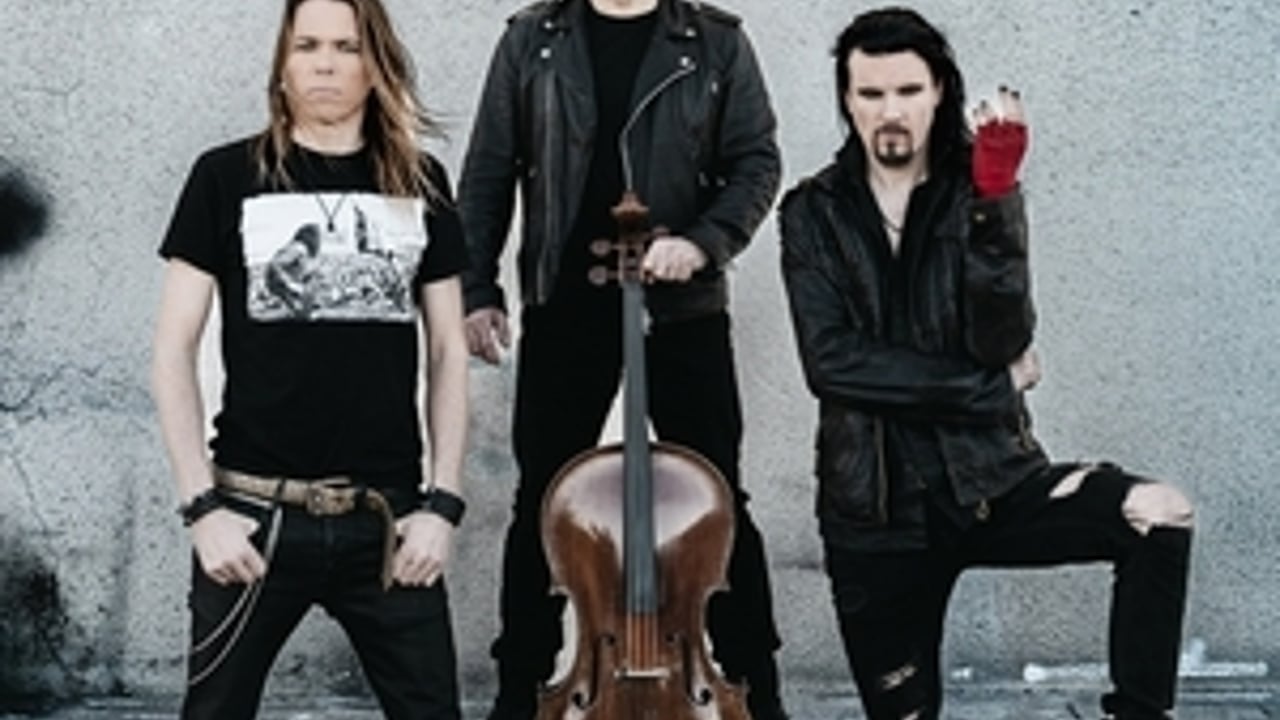 Apocalyptica
