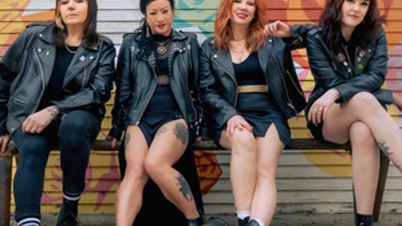 Bad Cop Bad Cop