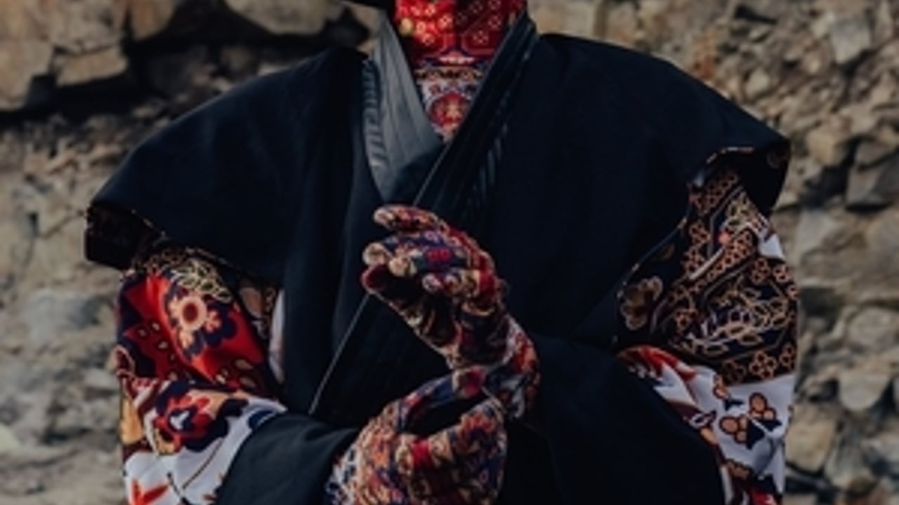 Carpetman