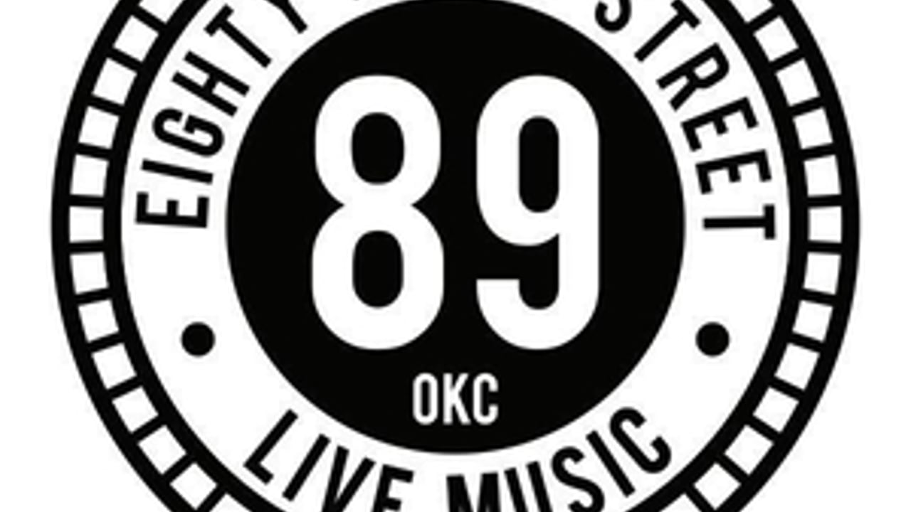 89th Street - OKC