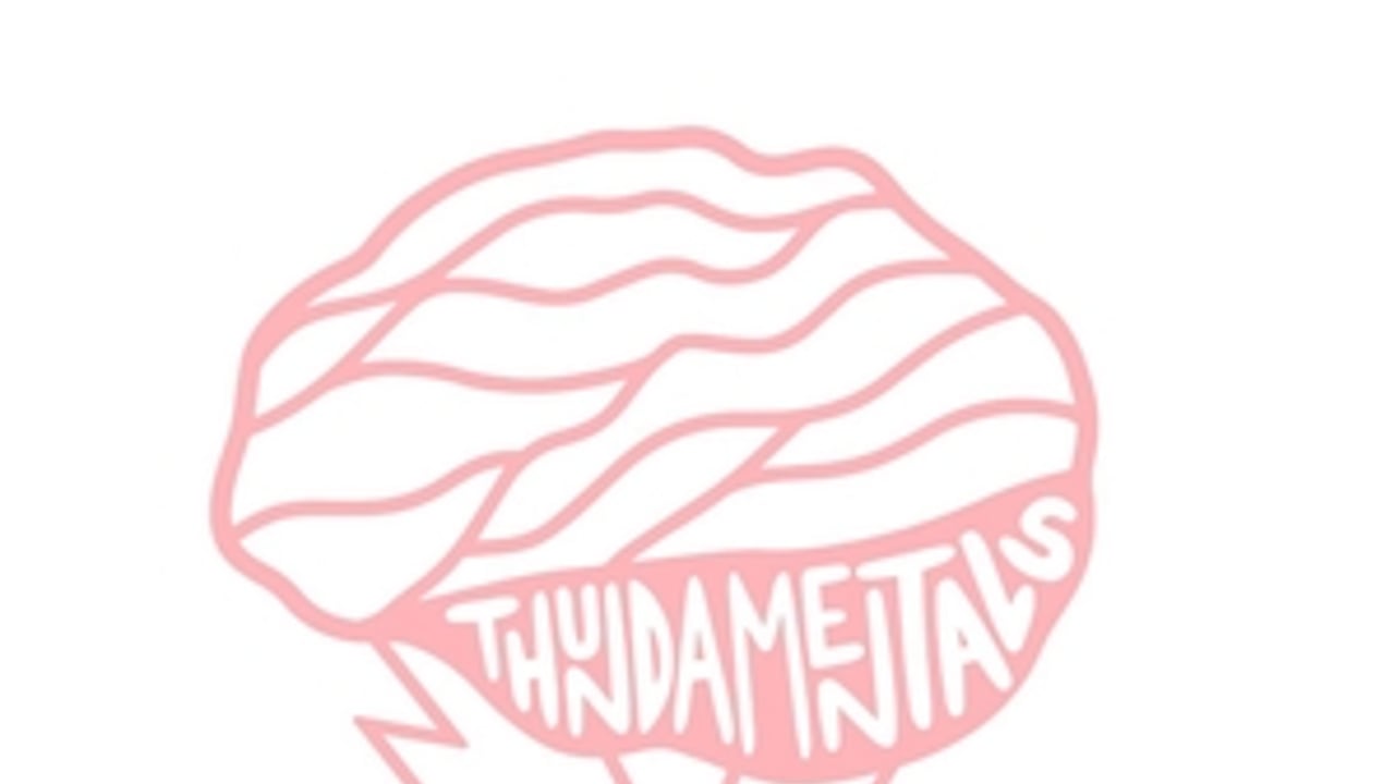 Thundamentals