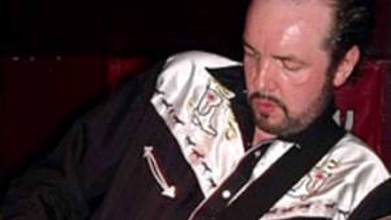 Pete Wylie & the Mighty Wah!