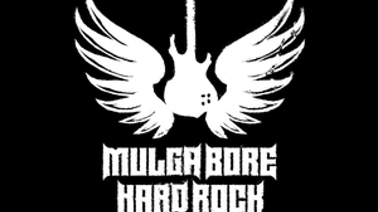 Mulga Bore Hard Rock