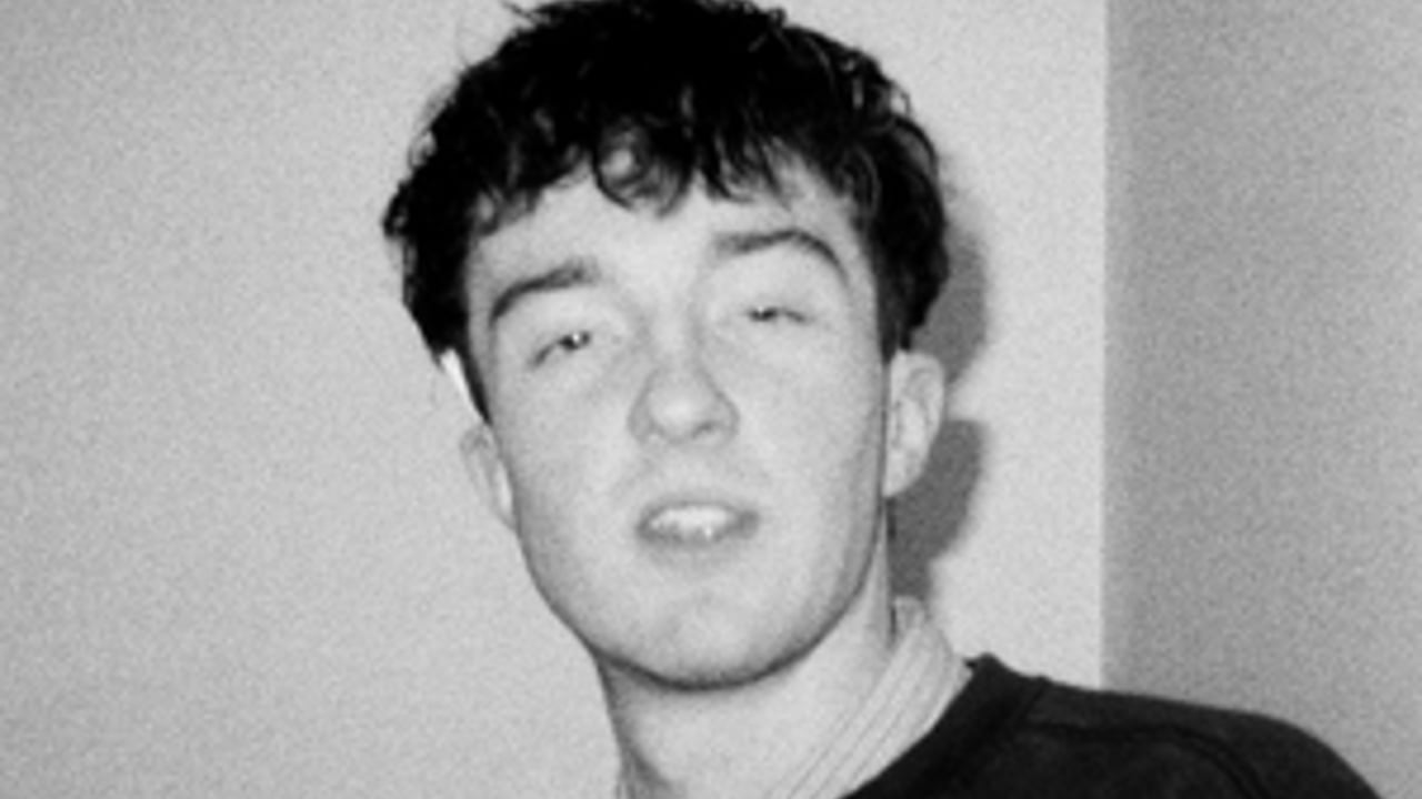 Tommy Barlow