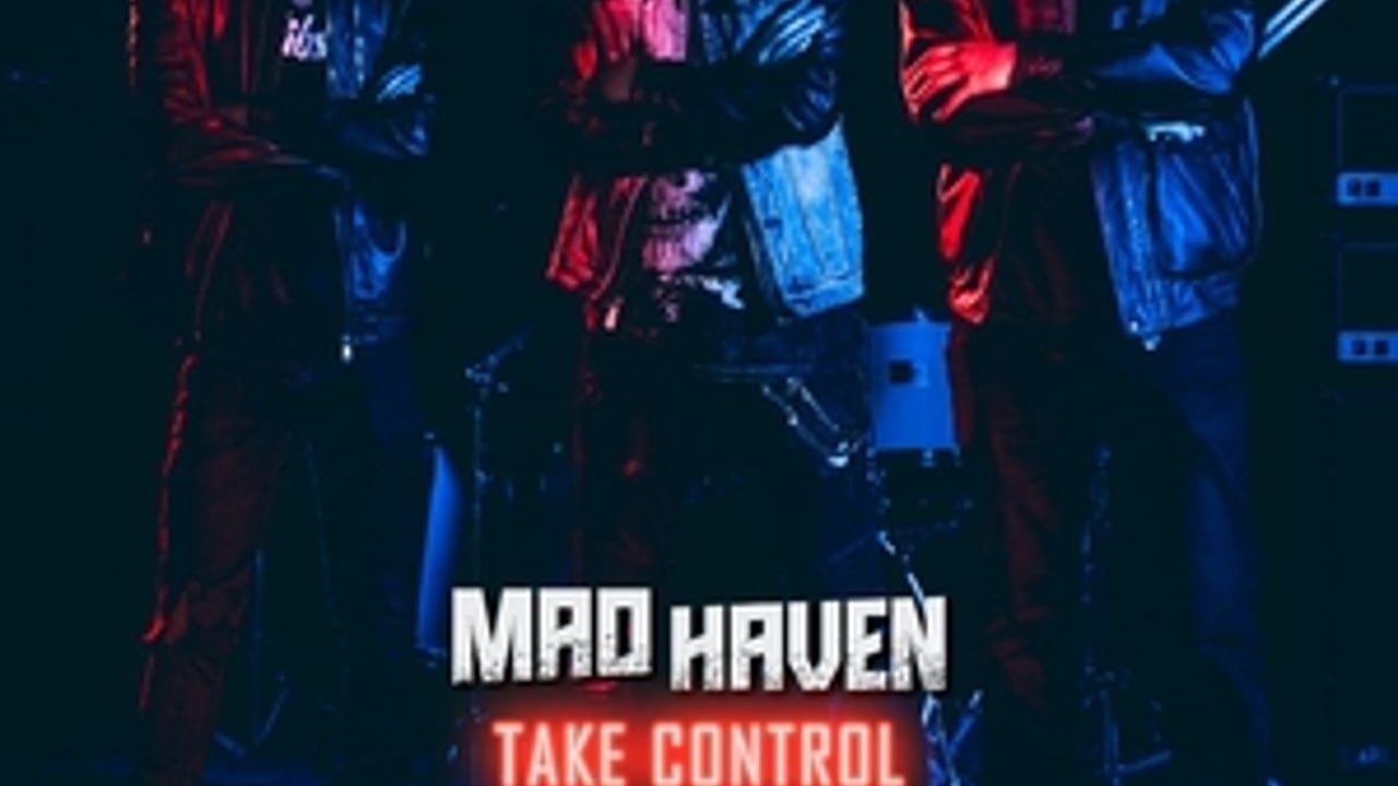 Mad Haven