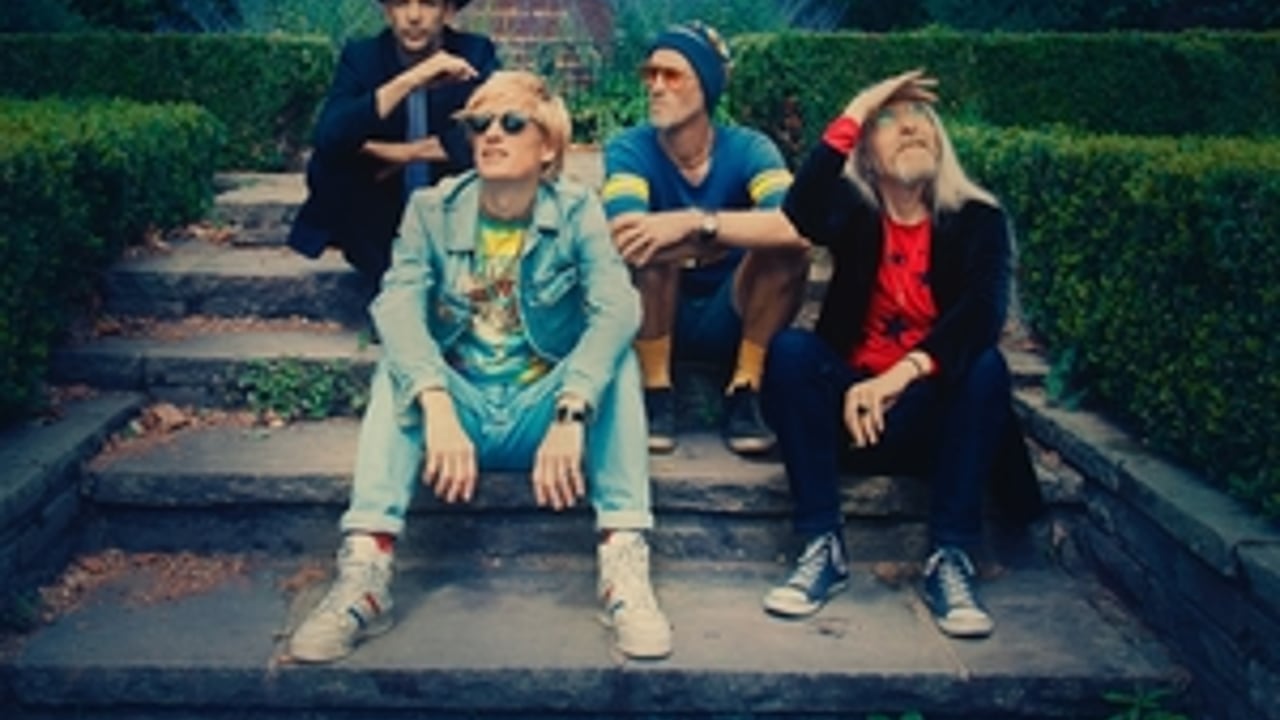 Kula Shaker