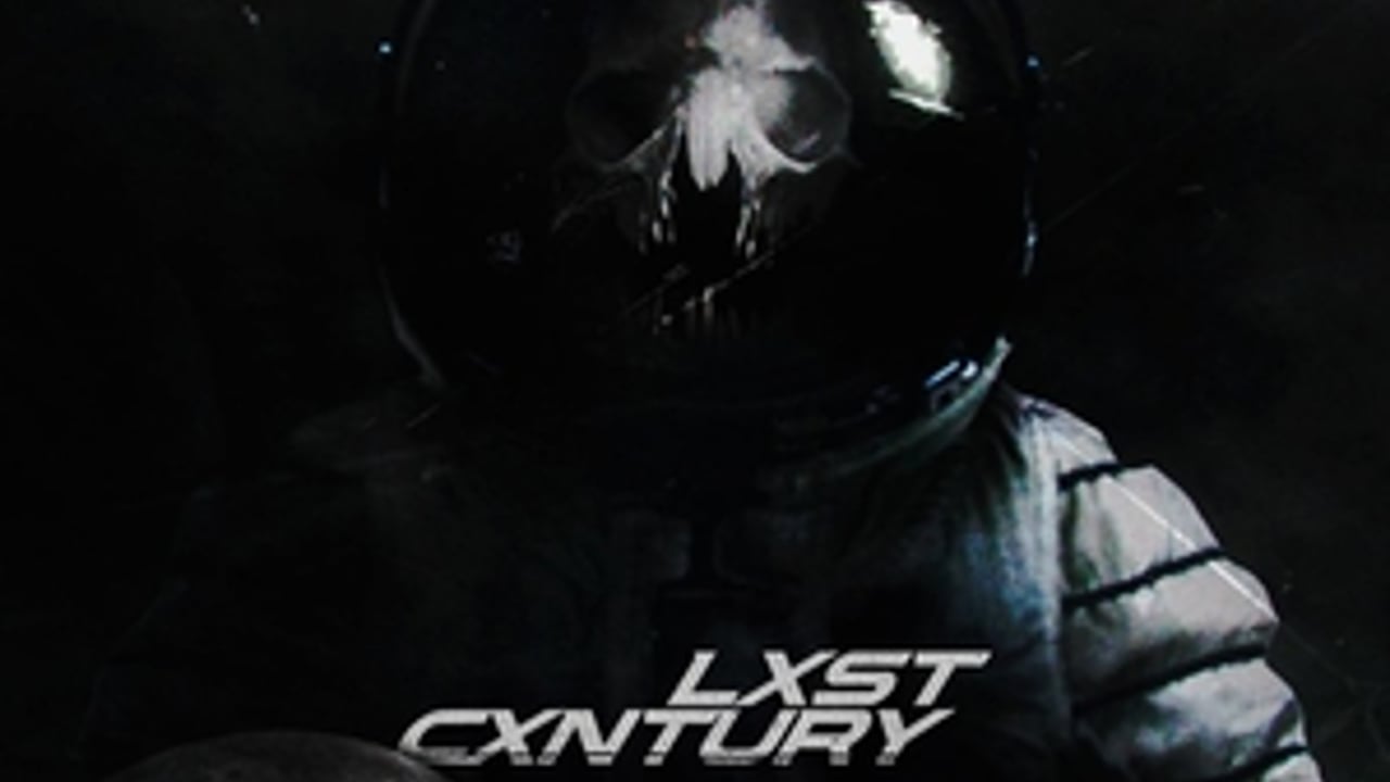 LXST CXNTURY