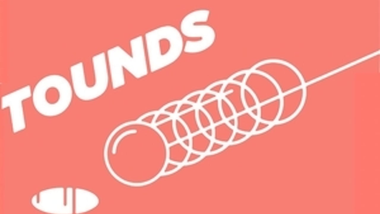 Tounds
