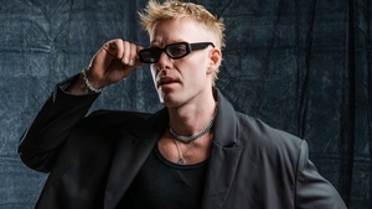 Will Sparks