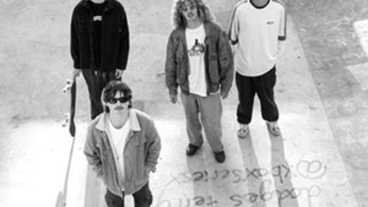 PowderKeg Official