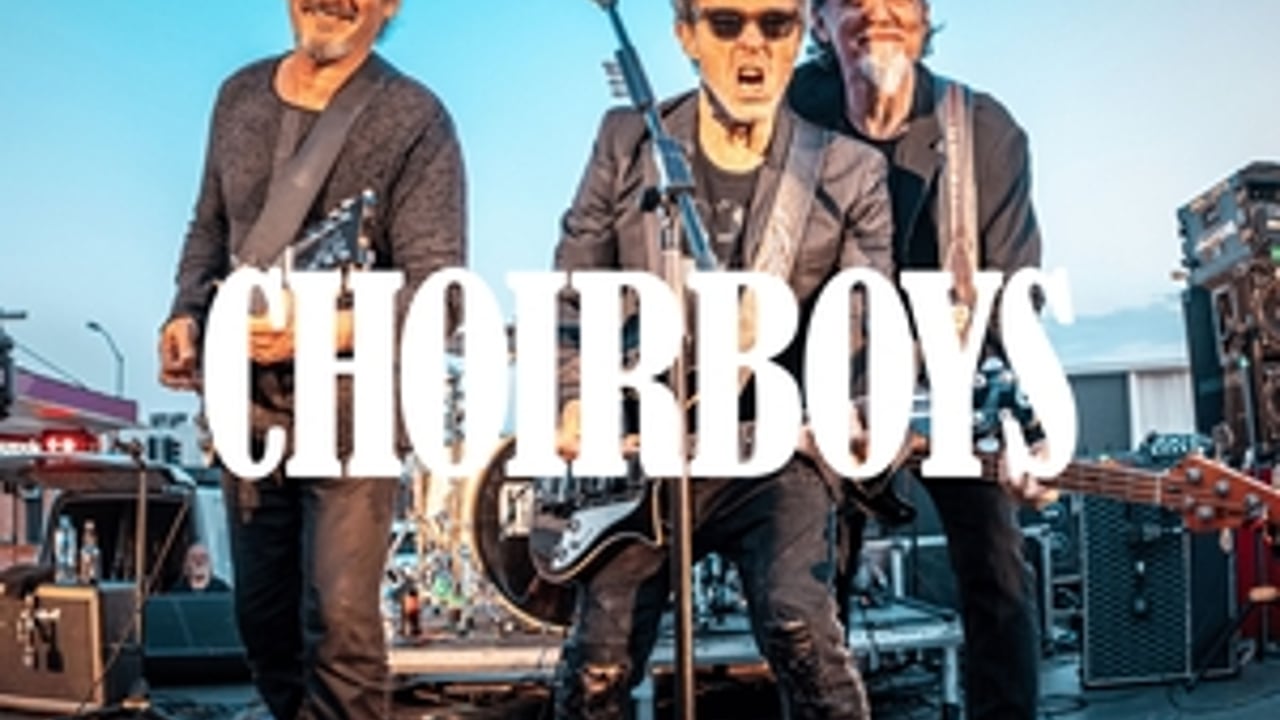 Choirboys