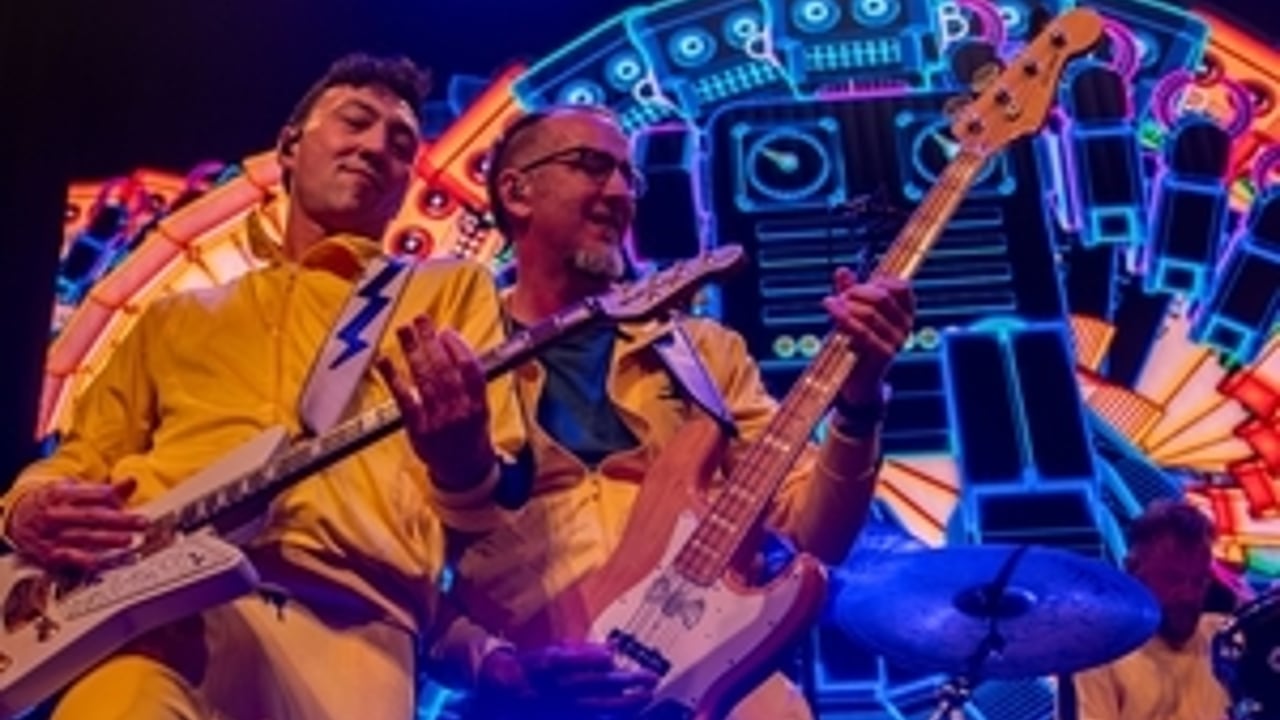 Regurgitator