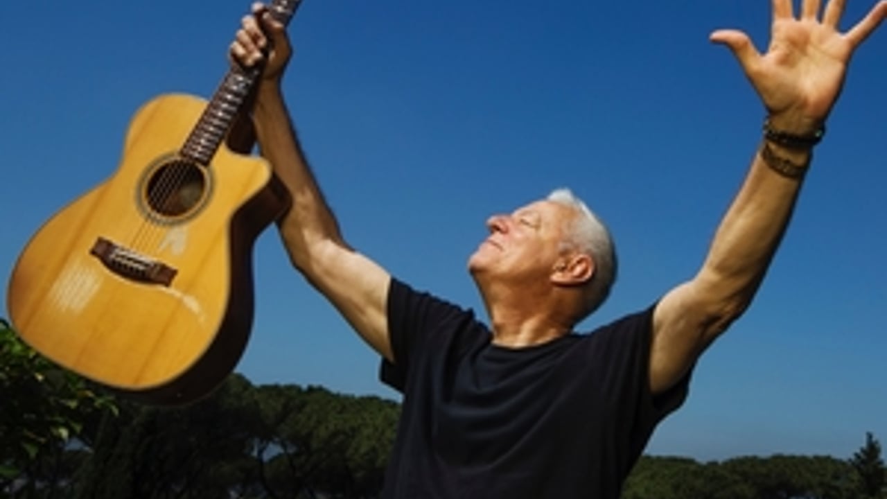 Tommy Emmanuel