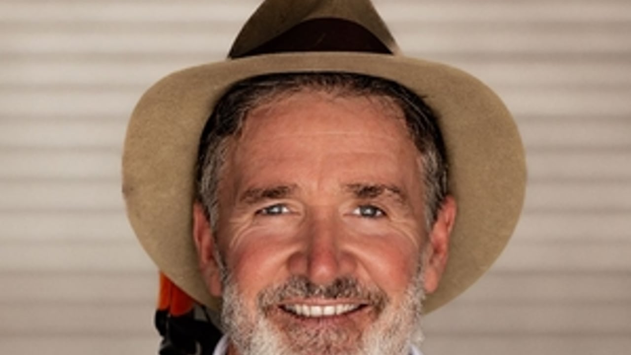 Luke O'Shea