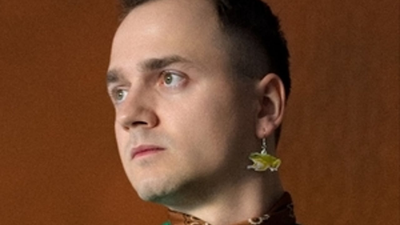 Aleksander Szalonek