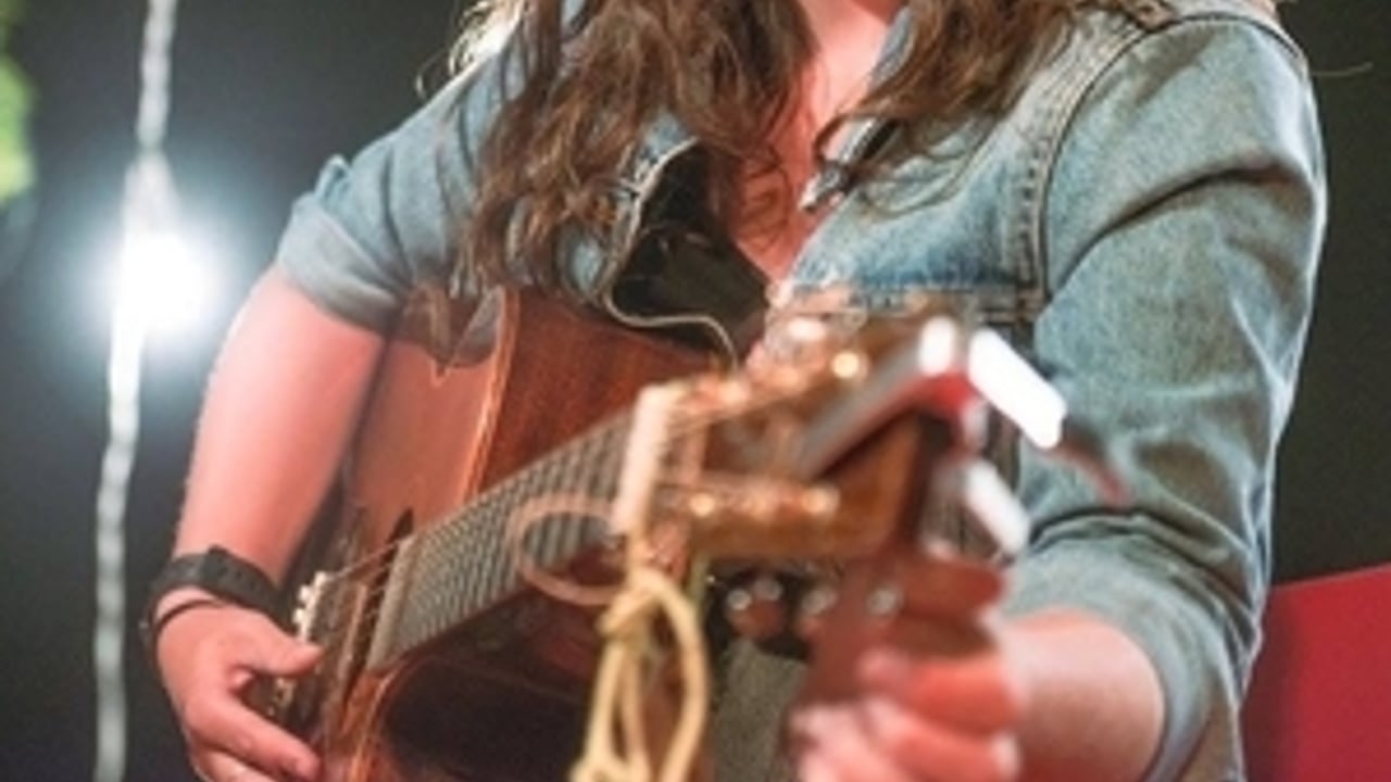 Jessie Reid