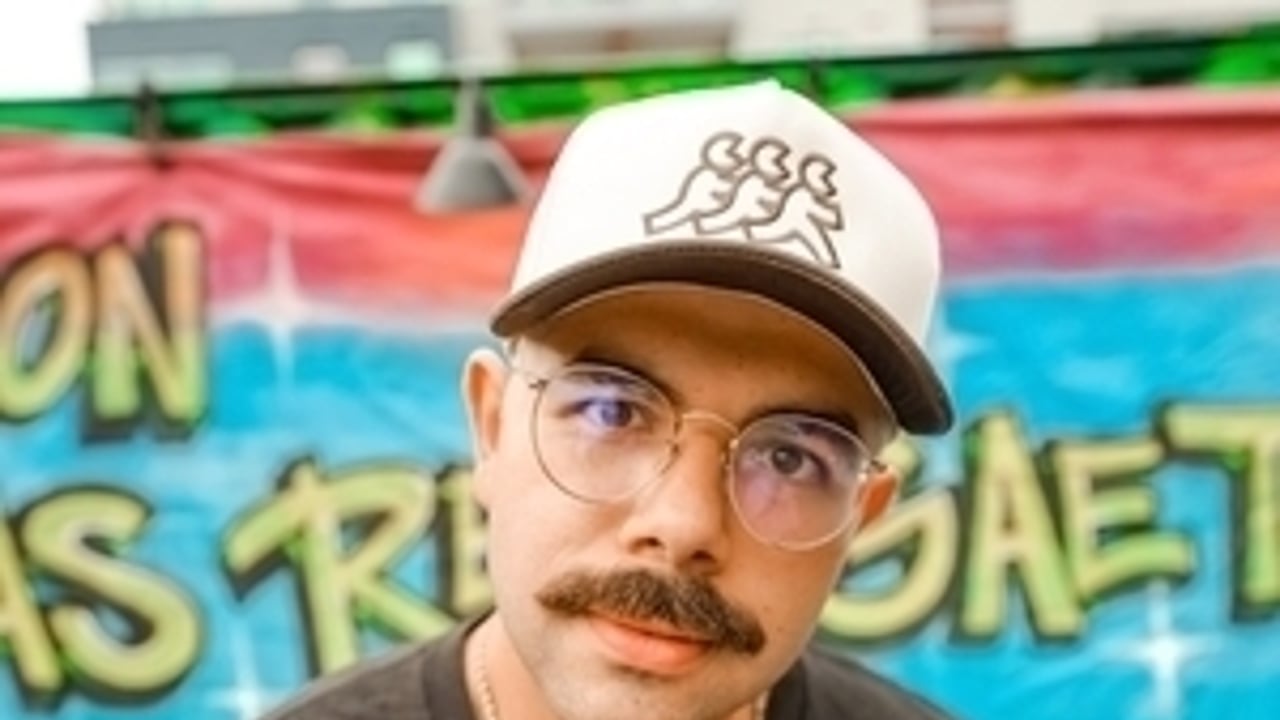 BOLO THE DJ