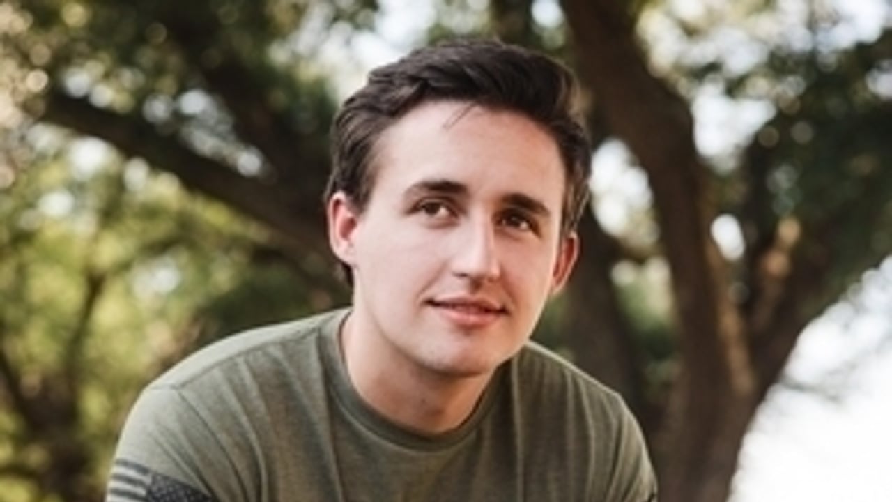 Timothy Wayne