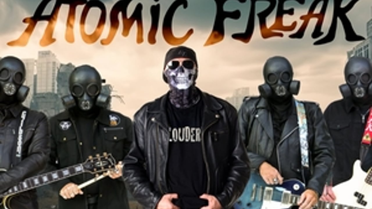 Atomic FREAK