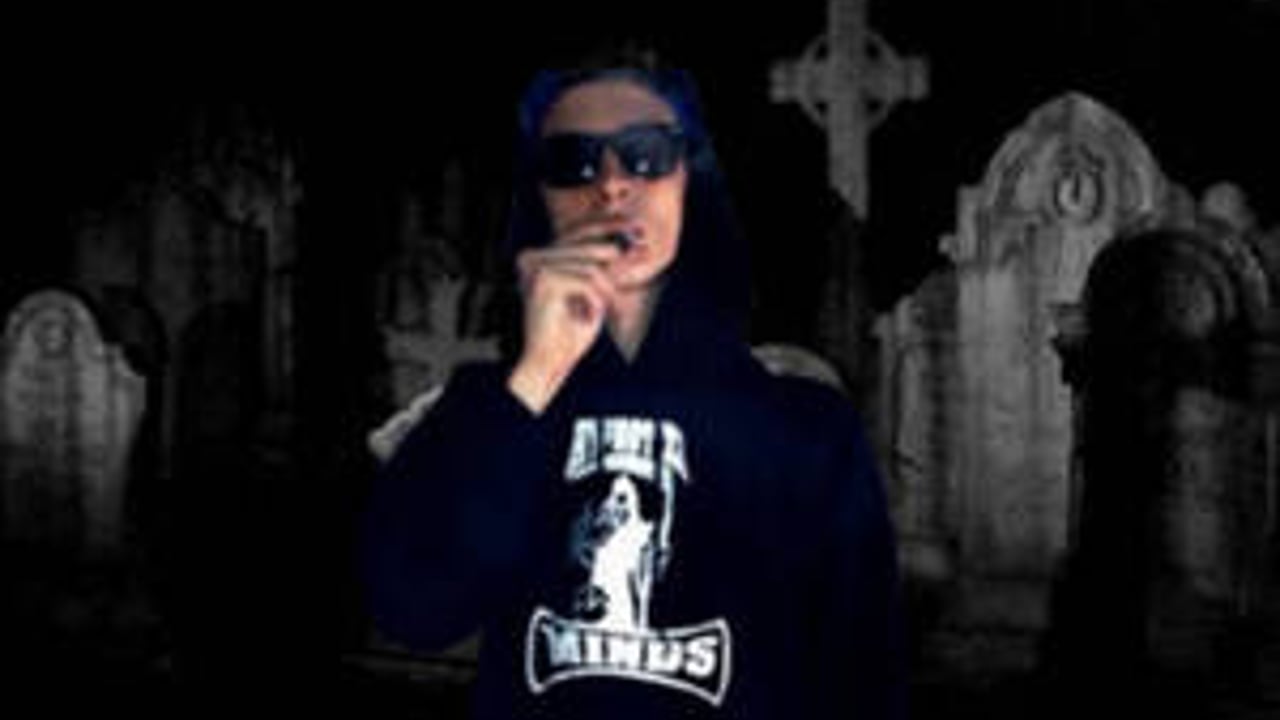 DJ Smokey