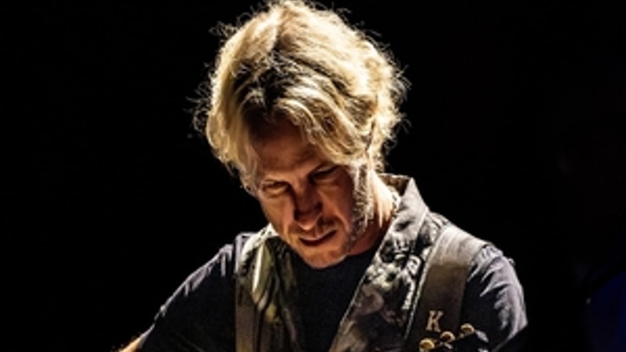 Kenny Wayne Shepherd @ Big Blues Bender