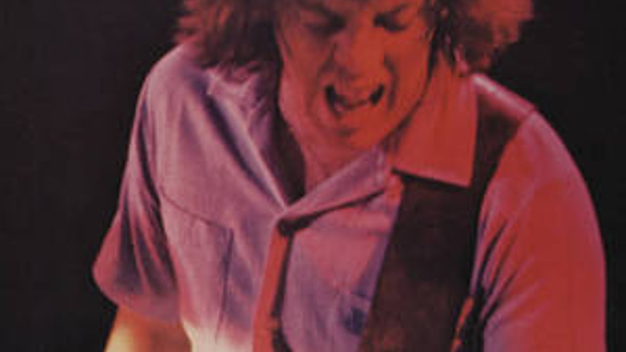 Gerry McAvoy
