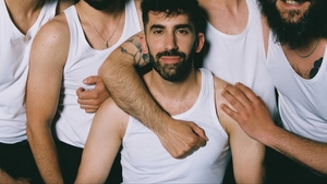 La Maravillosa Orquesta del Alcohol