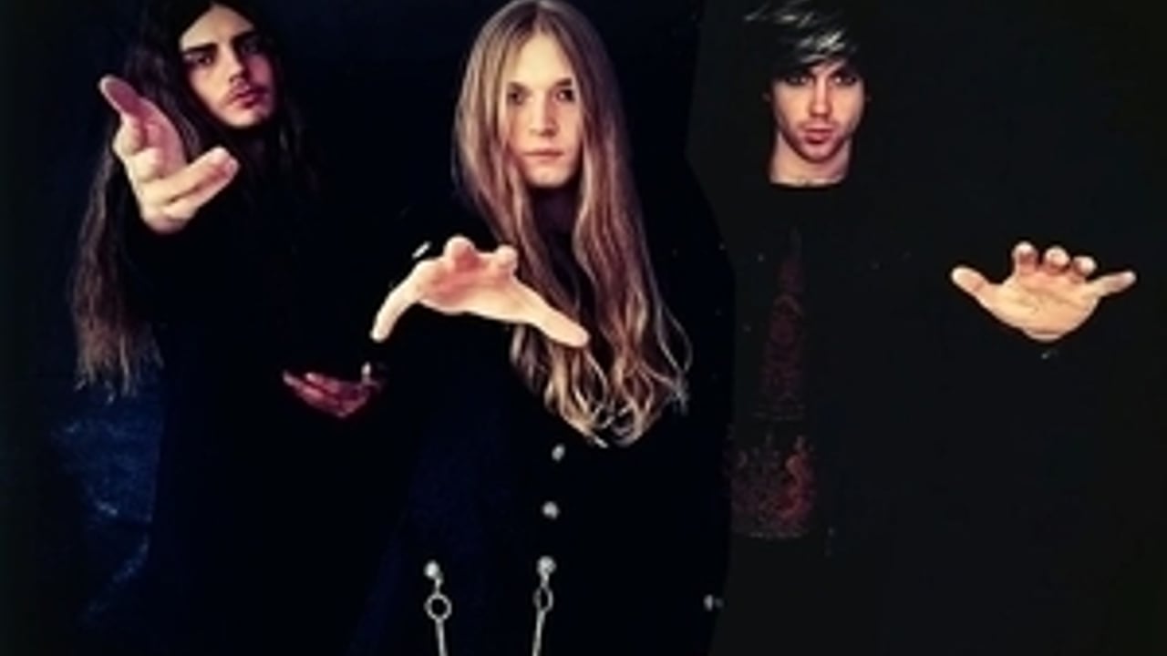 The Witching Hour AUS