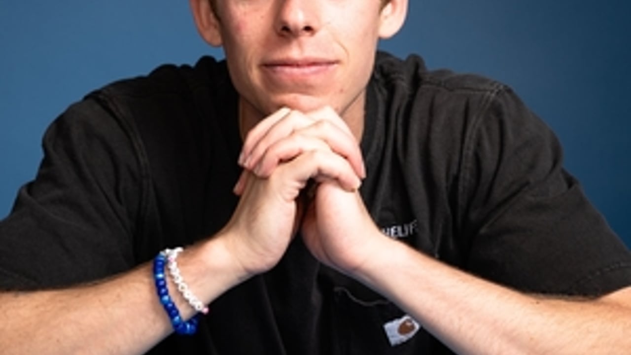 Lucas Zelnick