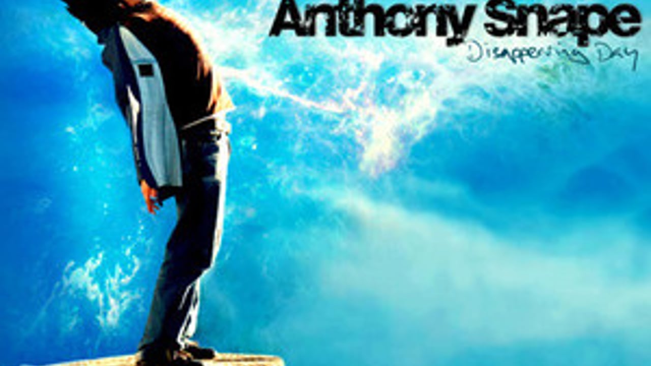 Anthony Snape