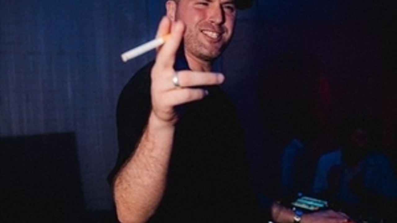 Rory Marshall
