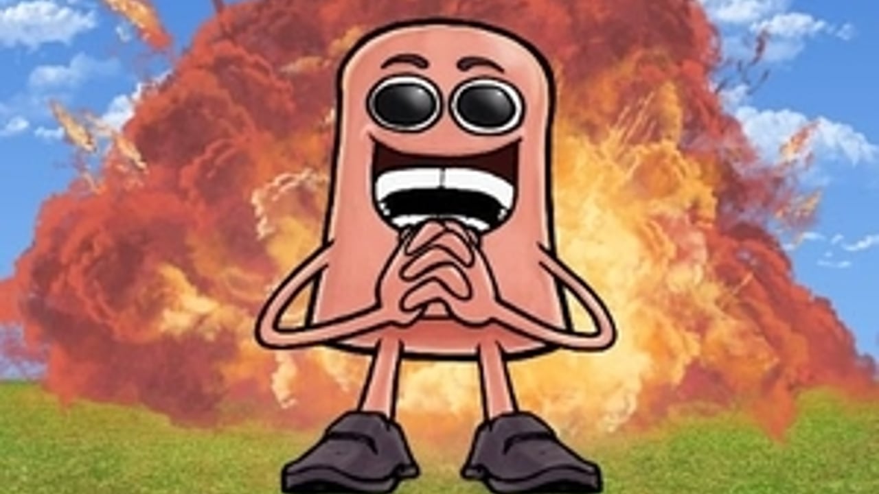 Richard Finger