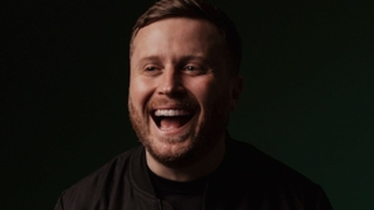 Josh Baulf