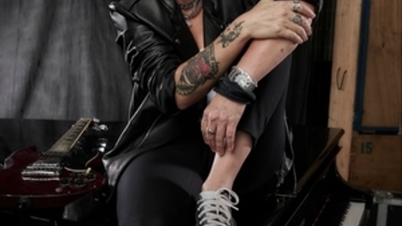 Sarah McLeod