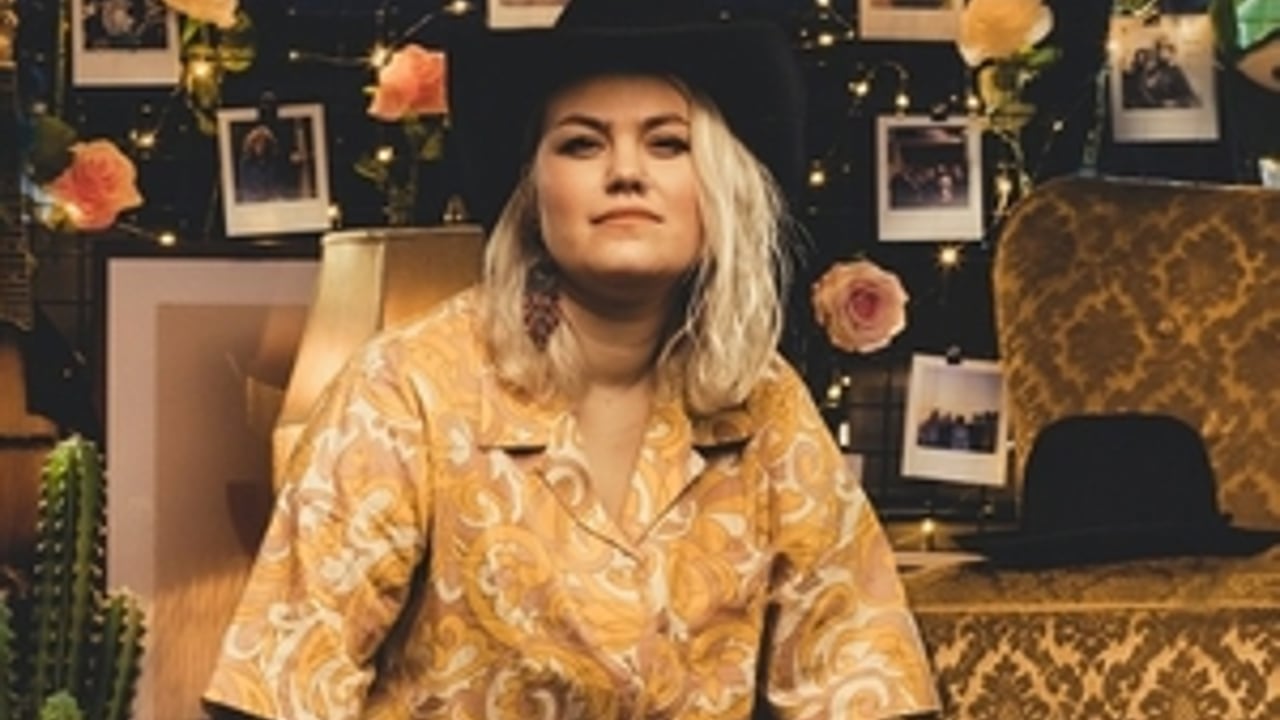 Erika Jonsson
