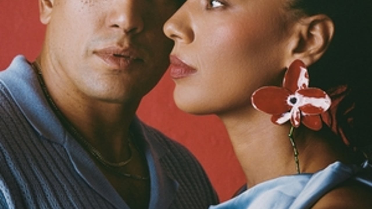 JOHNNYSWIM