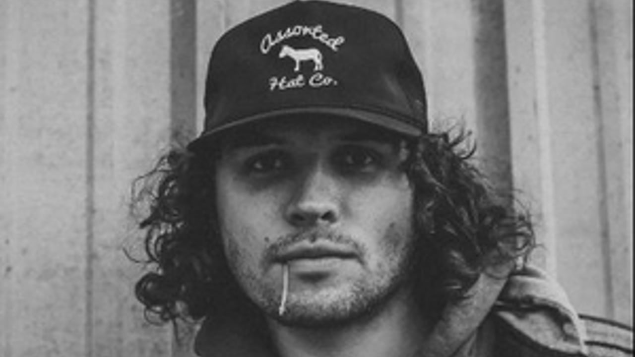 Josh Meloy