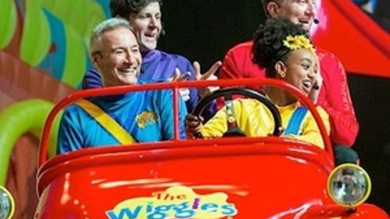 The Wiggles