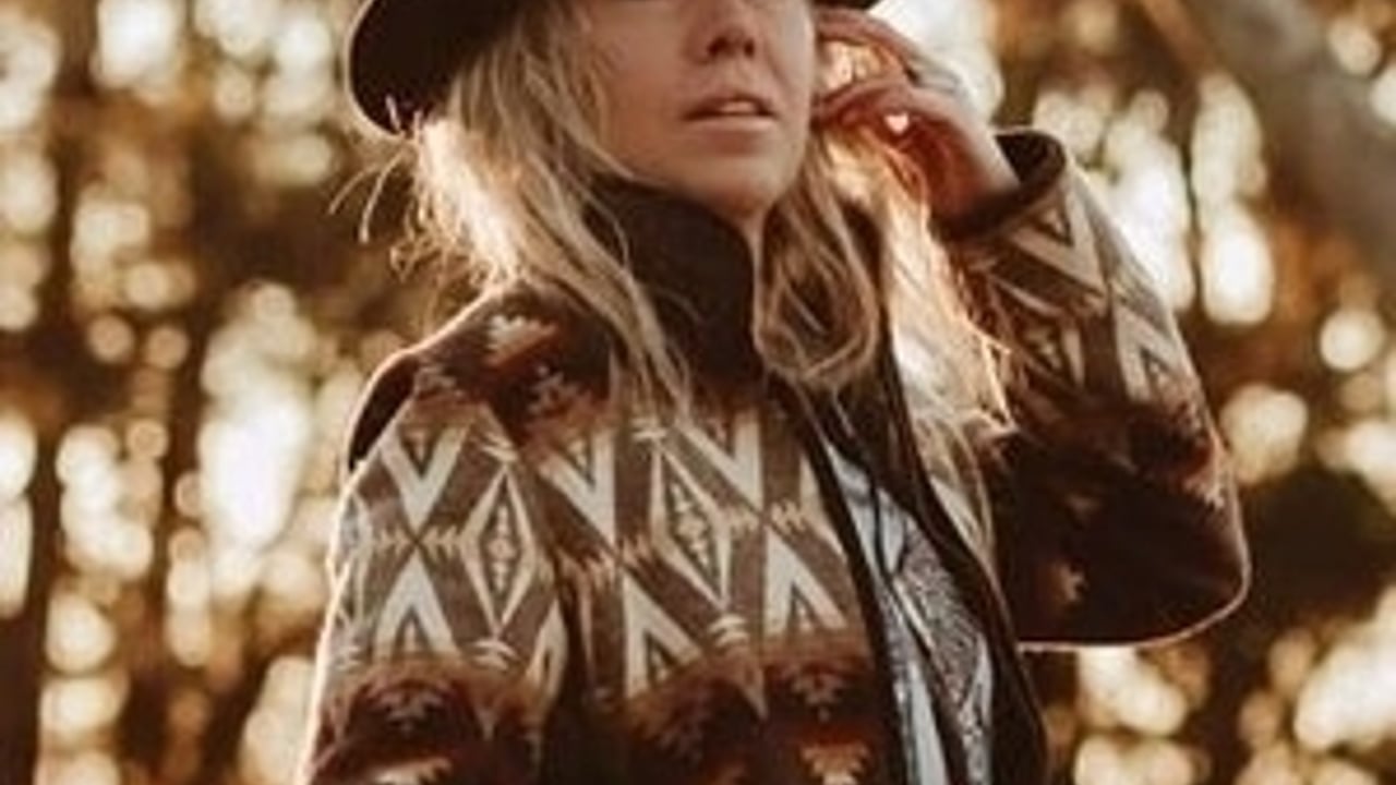 Felicity Urquhart