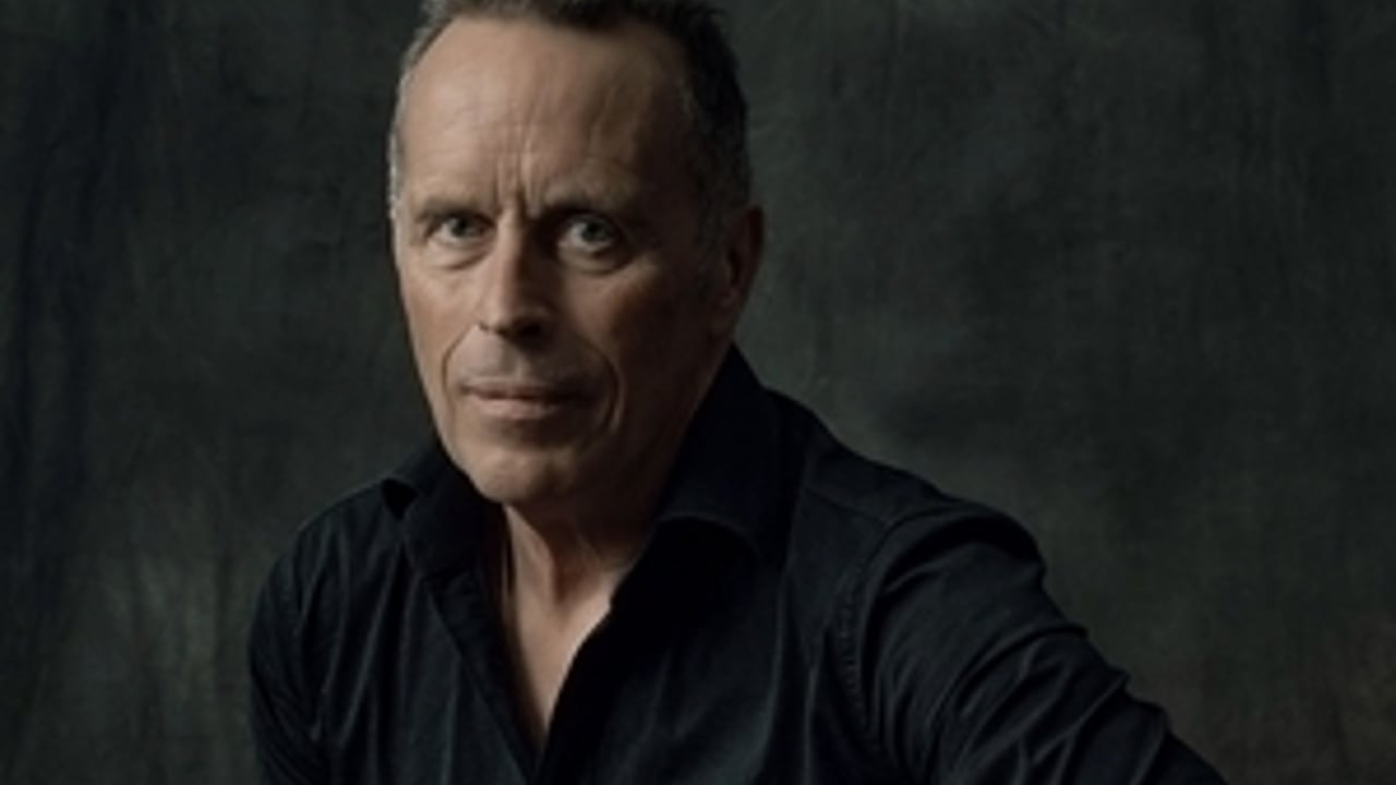 Mark Seymour