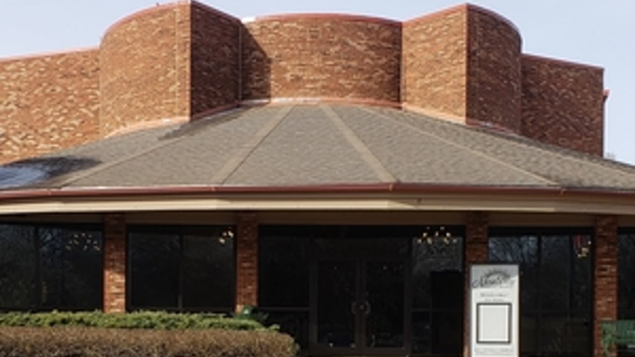 The Harrell Performing Arts Theatre