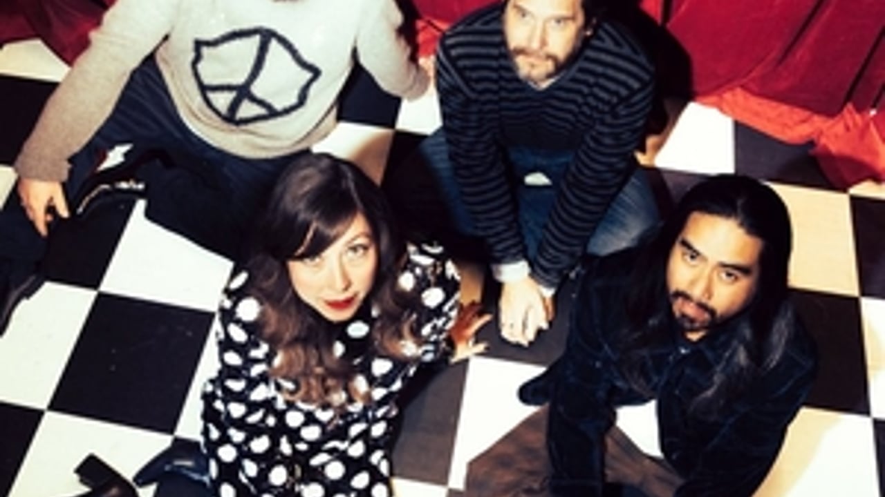 Silversun Pickups