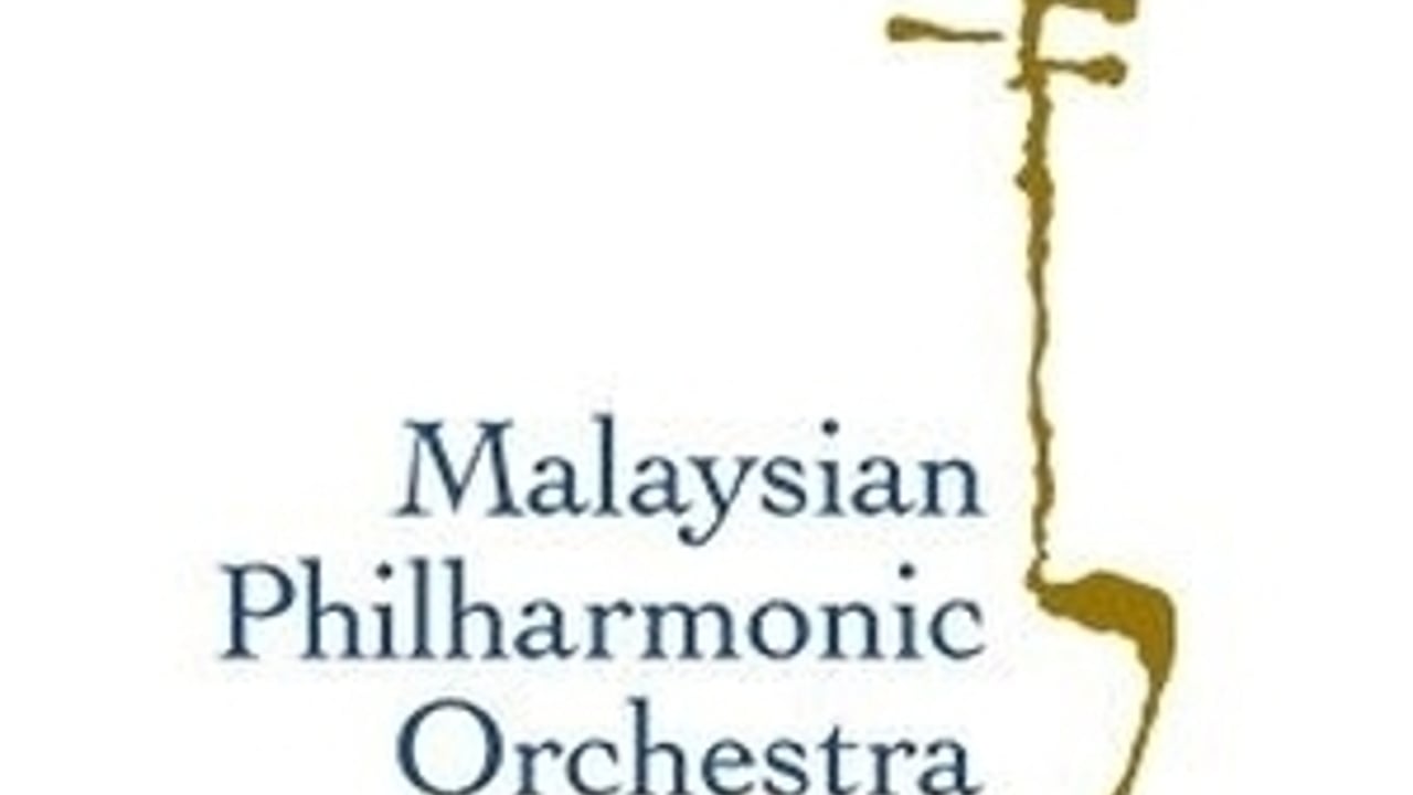 MPO - Malaysian Philharmonic Orchestra