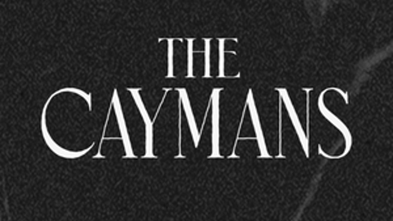 The Caymans