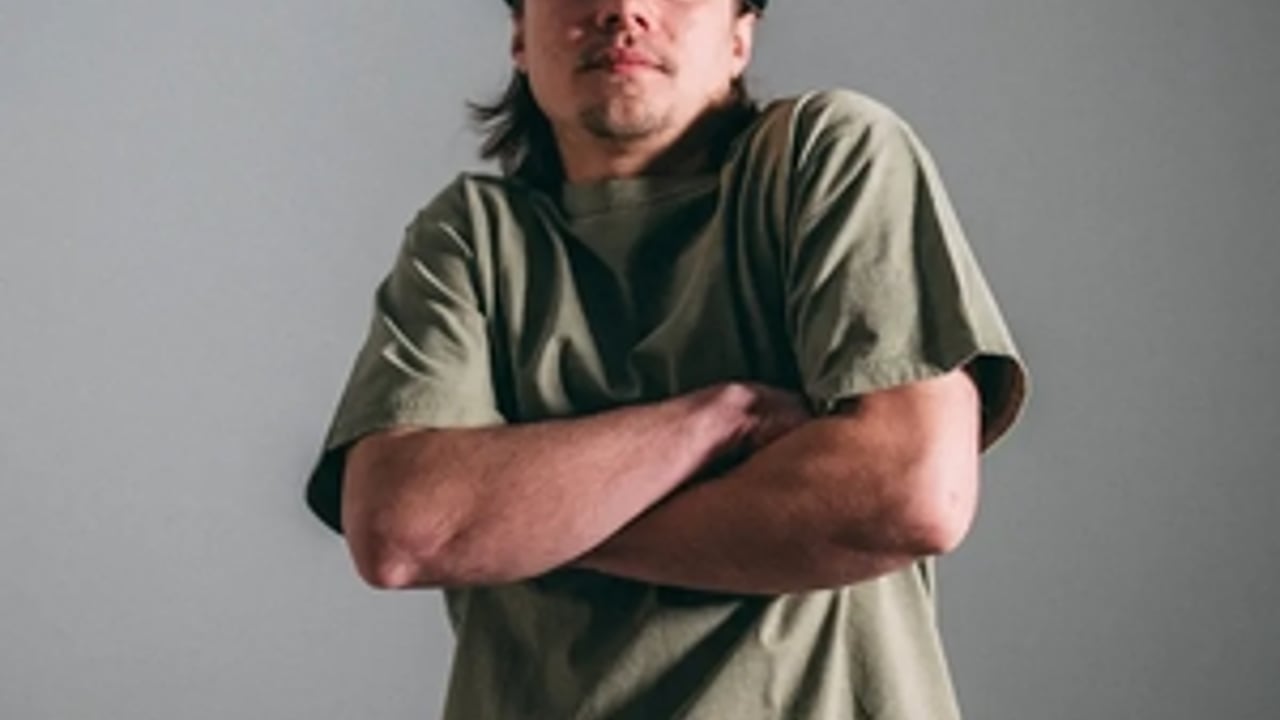 Izzy Vadim