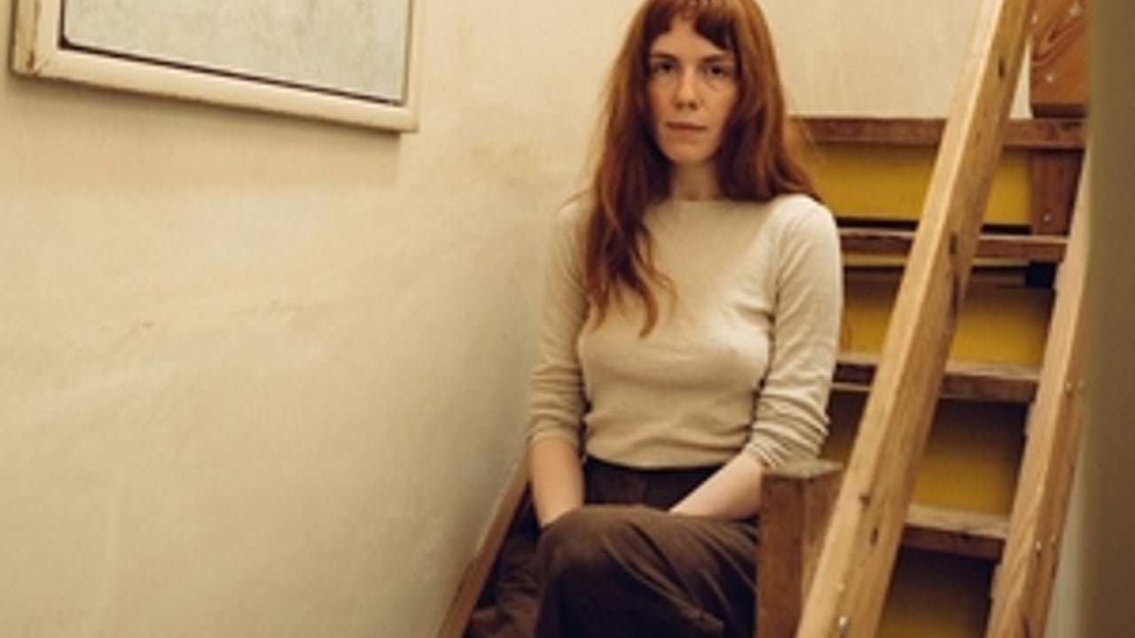 Elanor Moss