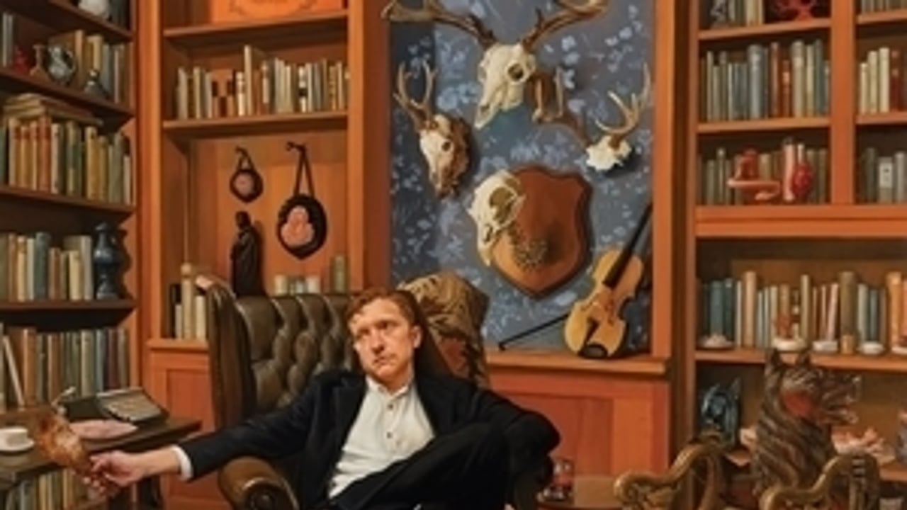 Tyler Childers