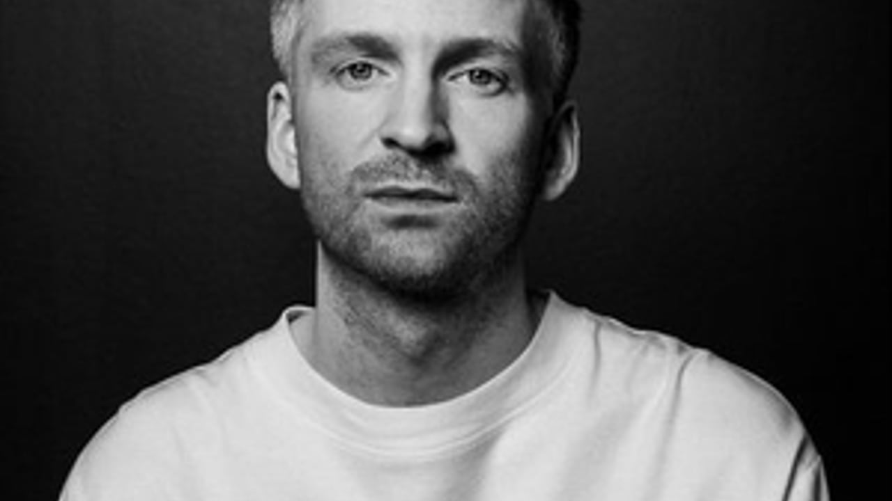 Ólafur Arnalds
