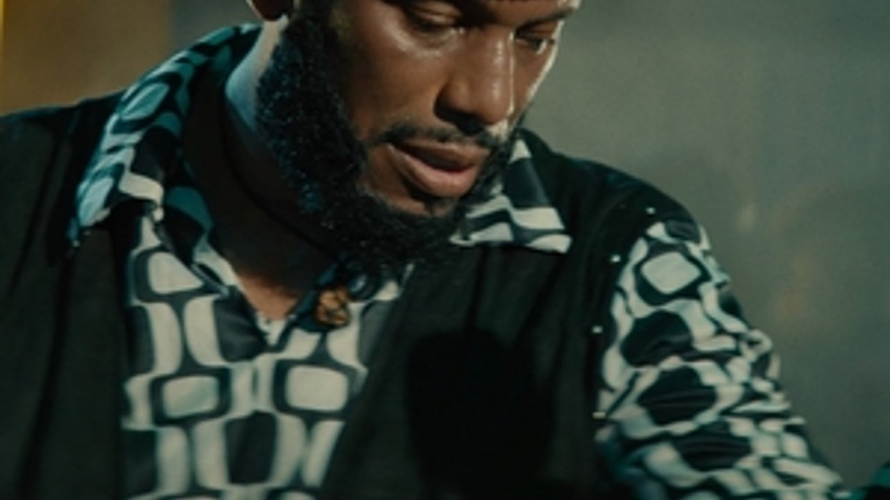Tyrese Gibson
